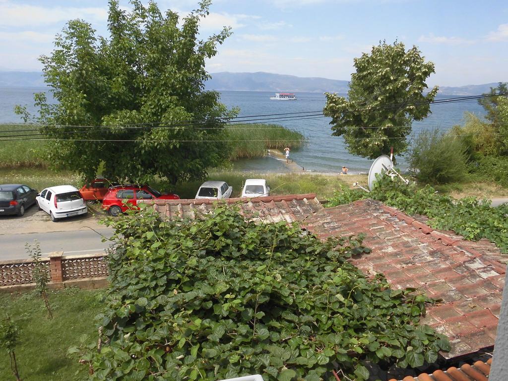Bato Rooms Peštani Quarto foto